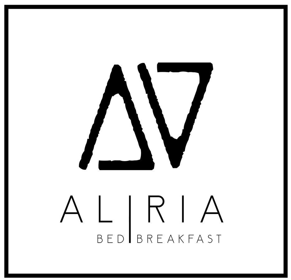 Aliria Bed And Breakfast Тагбиларан Экстерьер фото